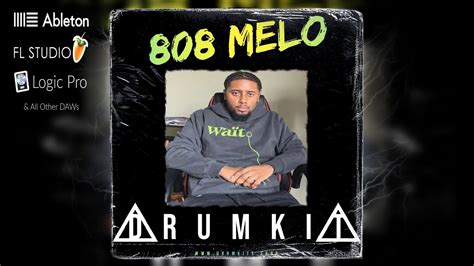 808melo drum kit dior|808 melo drum kit free.